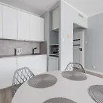 Lägenhet Sunline 2 Kołobrzeg