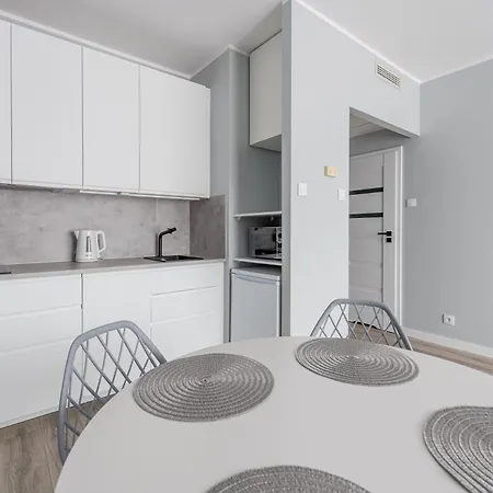 Apartamento Sunline 2 Kołobrzeg