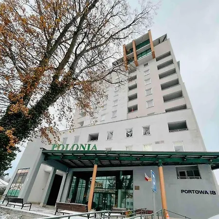 Sunline 2 Kolobrzeg