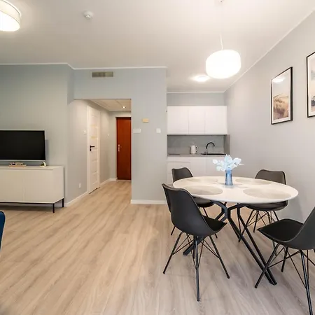 Sunline 2 Apartamento *